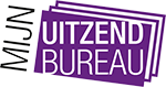 Werken bij mijn uitzendbureau logo